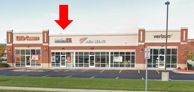 2938 S Business Dr, Sheboygan 2938 S Business Dr, Sheboygan