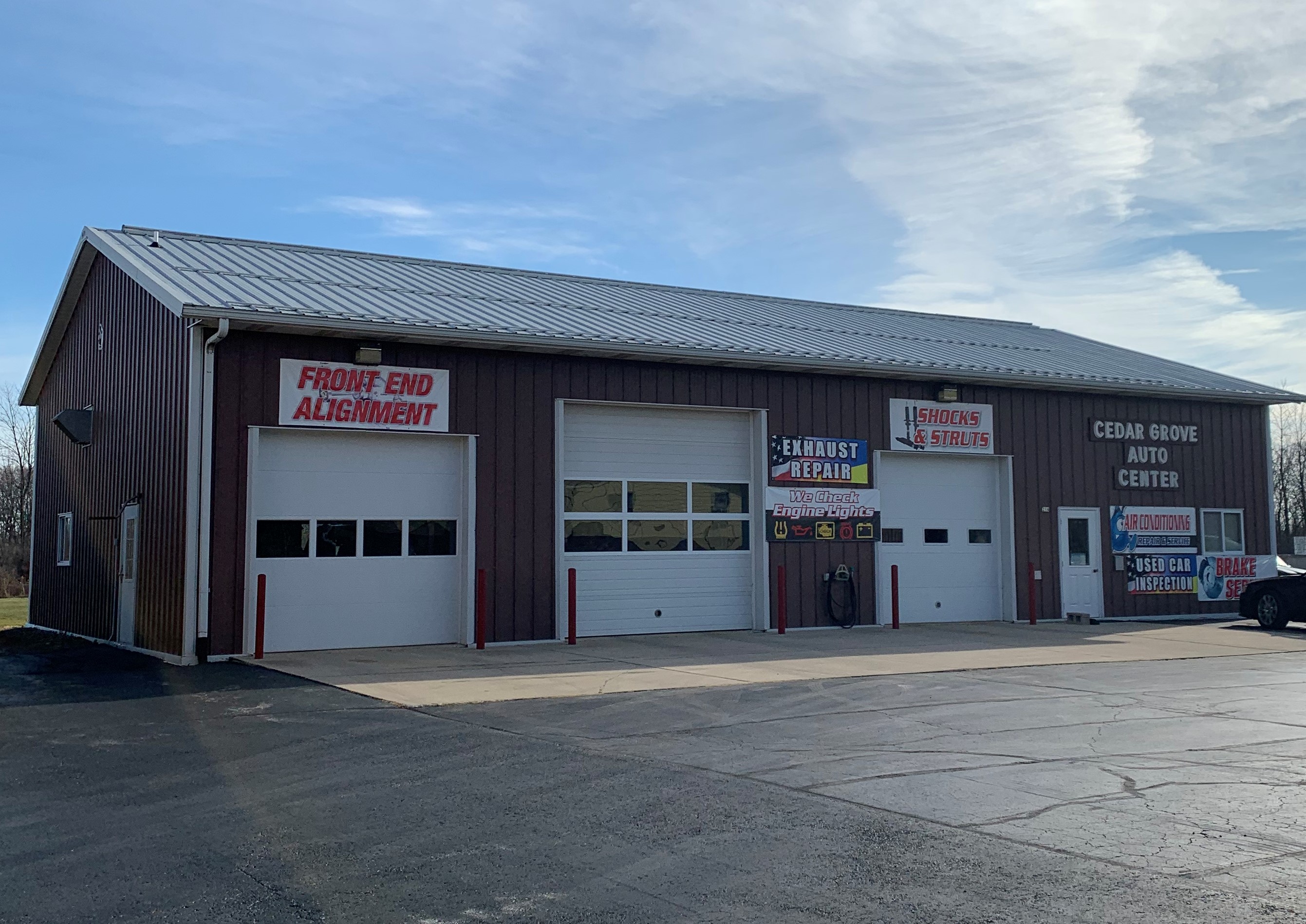 Gottsacker Commercial Real Estate LLC