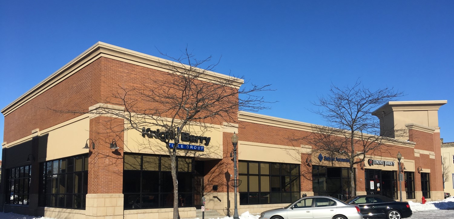 For Sale building by Gottsacker Commercial Real Estate, LLC in Sheboygan County, Wisconsin